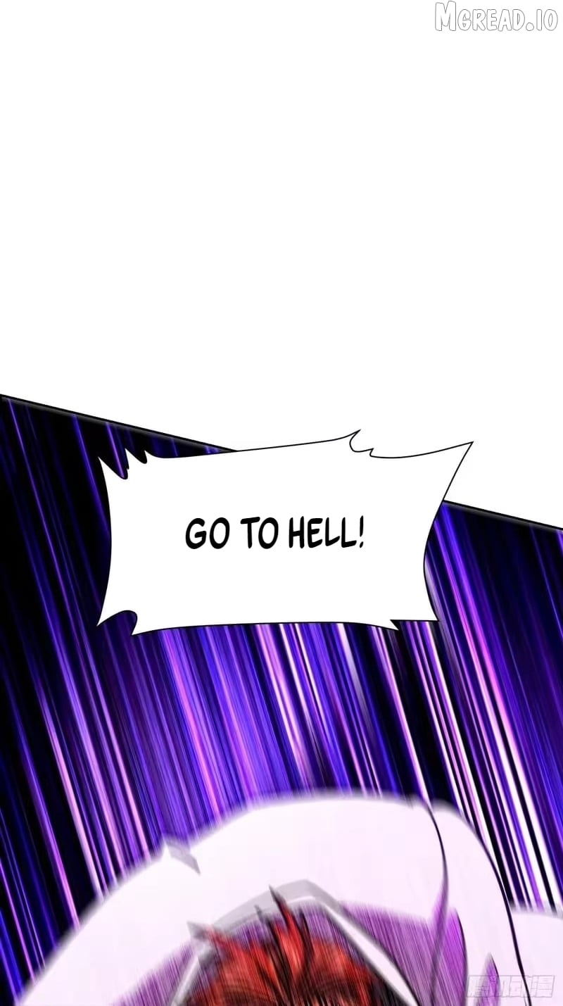I Became the Target of the Harem in Another World Chapter 128  - page 21